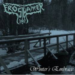 Frost Hammer : Winter's Embrace